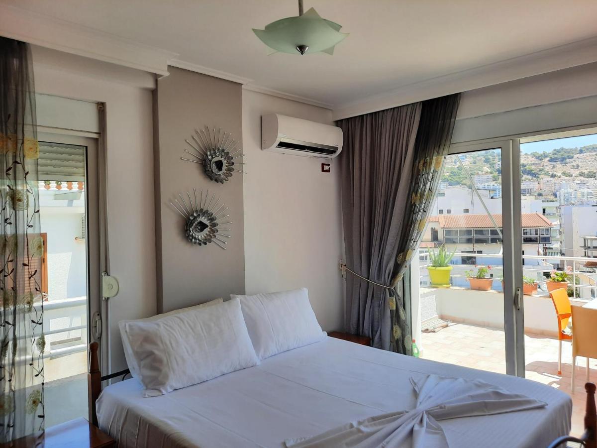 Sarandaofficial Apartment מראה חיצוני תמונה