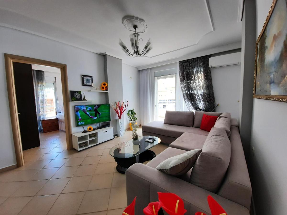 Sarandaofficial Apartment מראה חיצוני תמונה