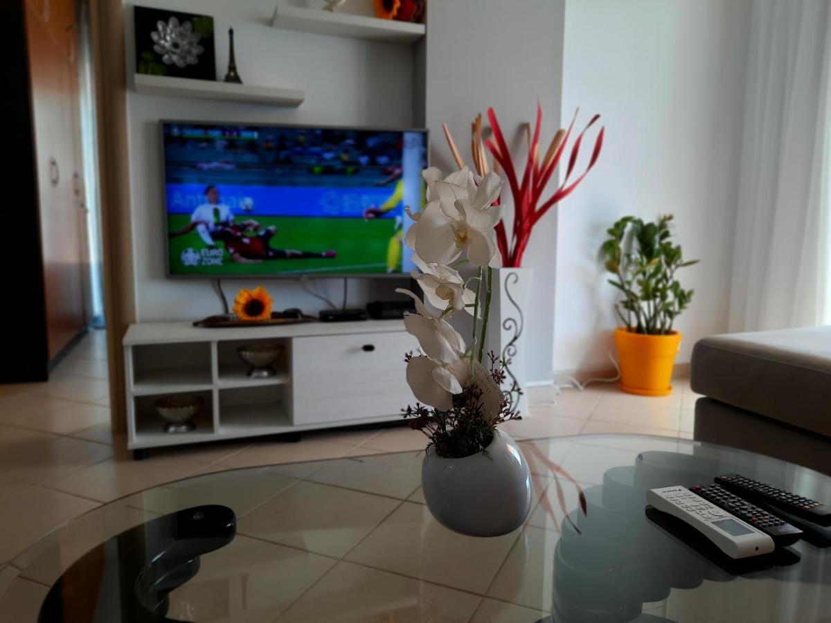 Sarandaofficial Apartment מראה חיצוני תמונה