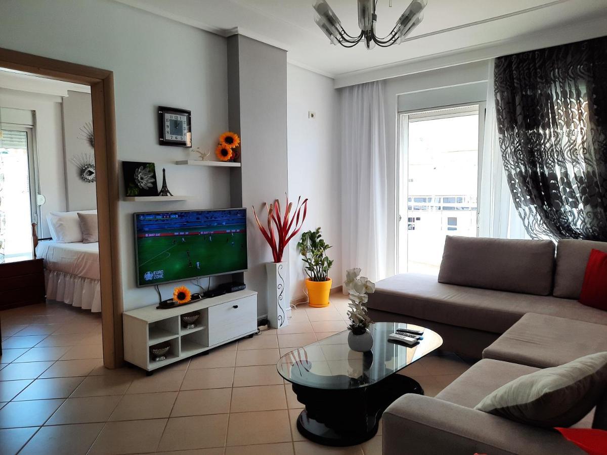 Sarandaofficial Apartment מראה חיצוני תמונה
