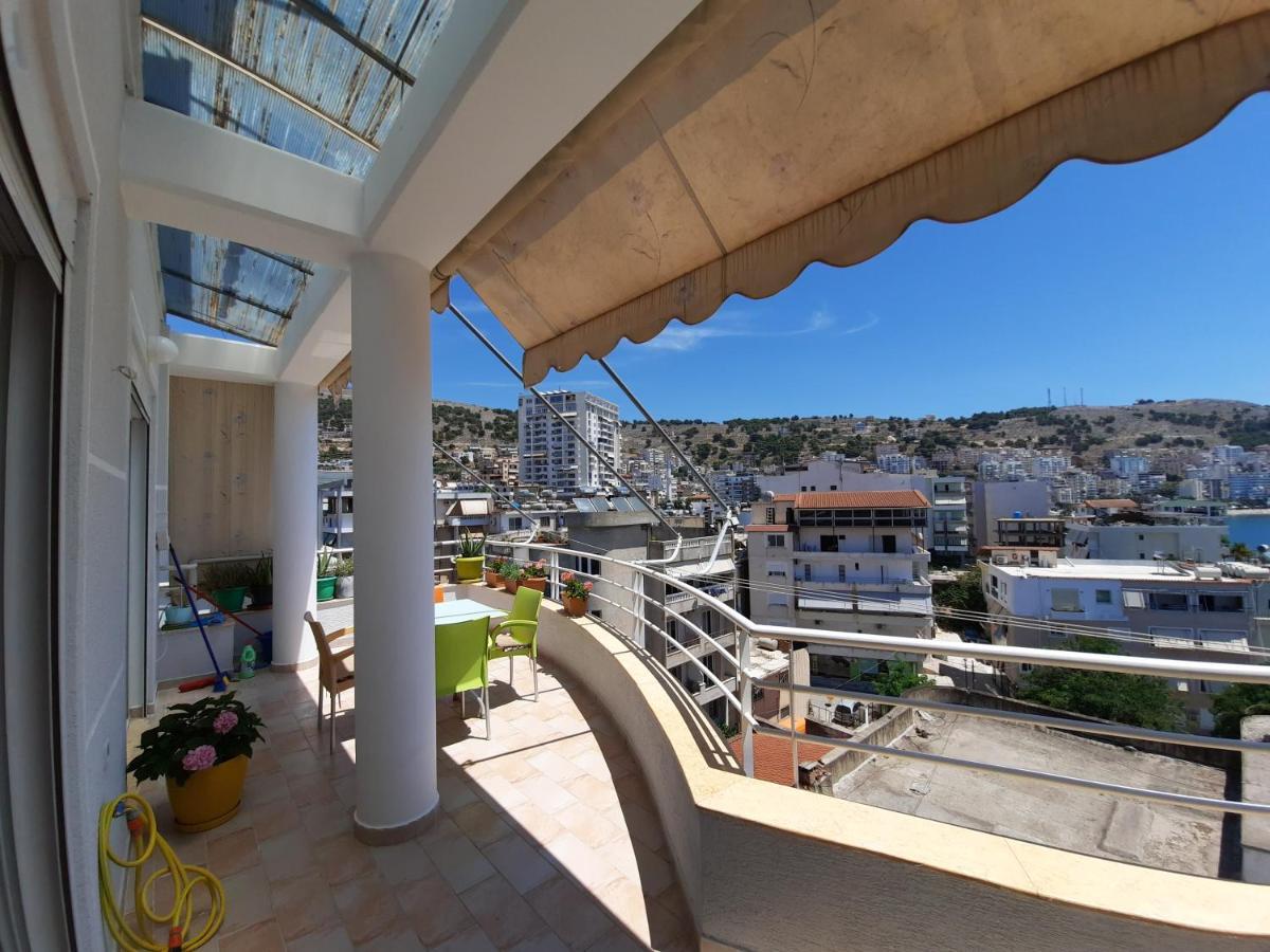 Sarandaofficial Apartment מראה חיצוני תמונה