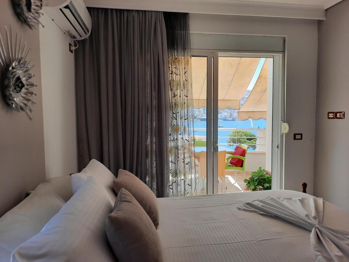 Sarandaofficial Apartment מראה חיצוני תמונה