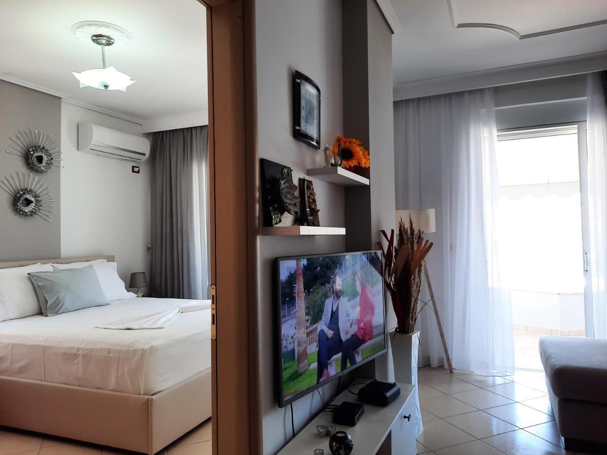 Sarandaofficial Apartment מראה חיצוני תמונה