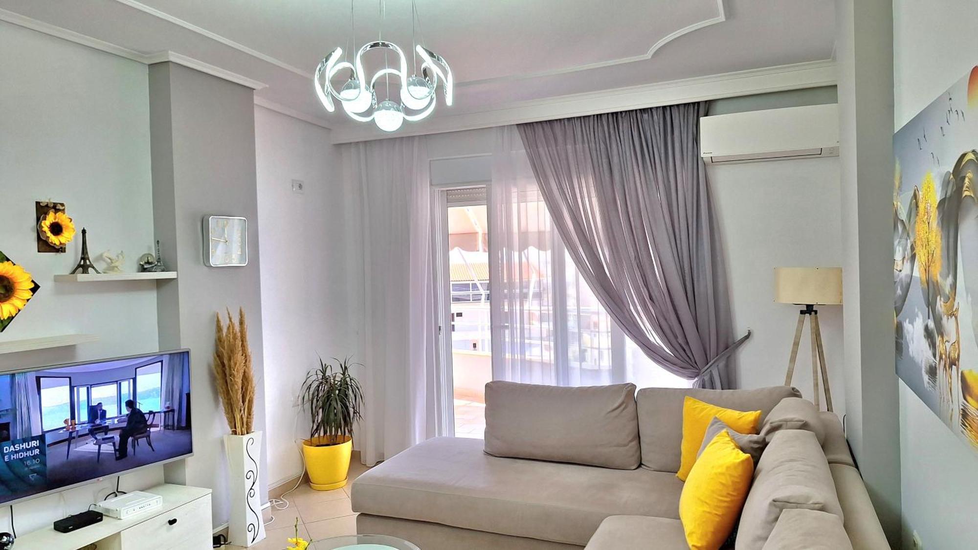 Sarandaofficial Apartment מראה חיצוני תמונה