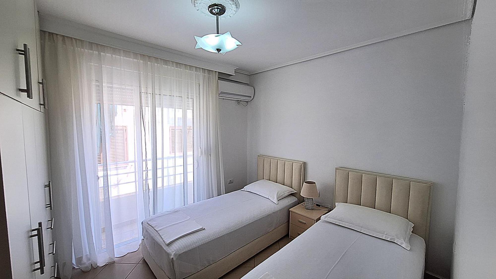 Sarandaofficial Apartment מראה חיצוני תמונה