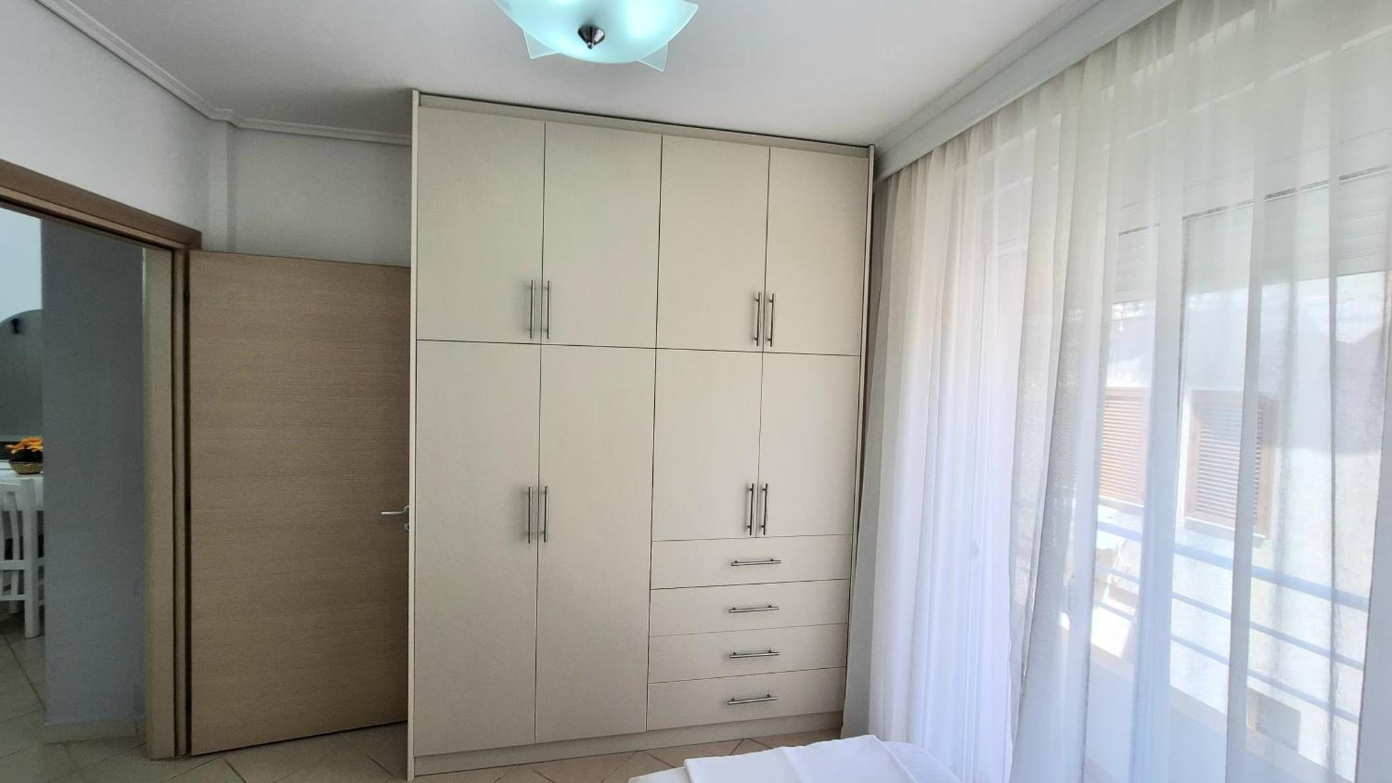 Sarandaofficial Apartment מראה חיצוני תמונה