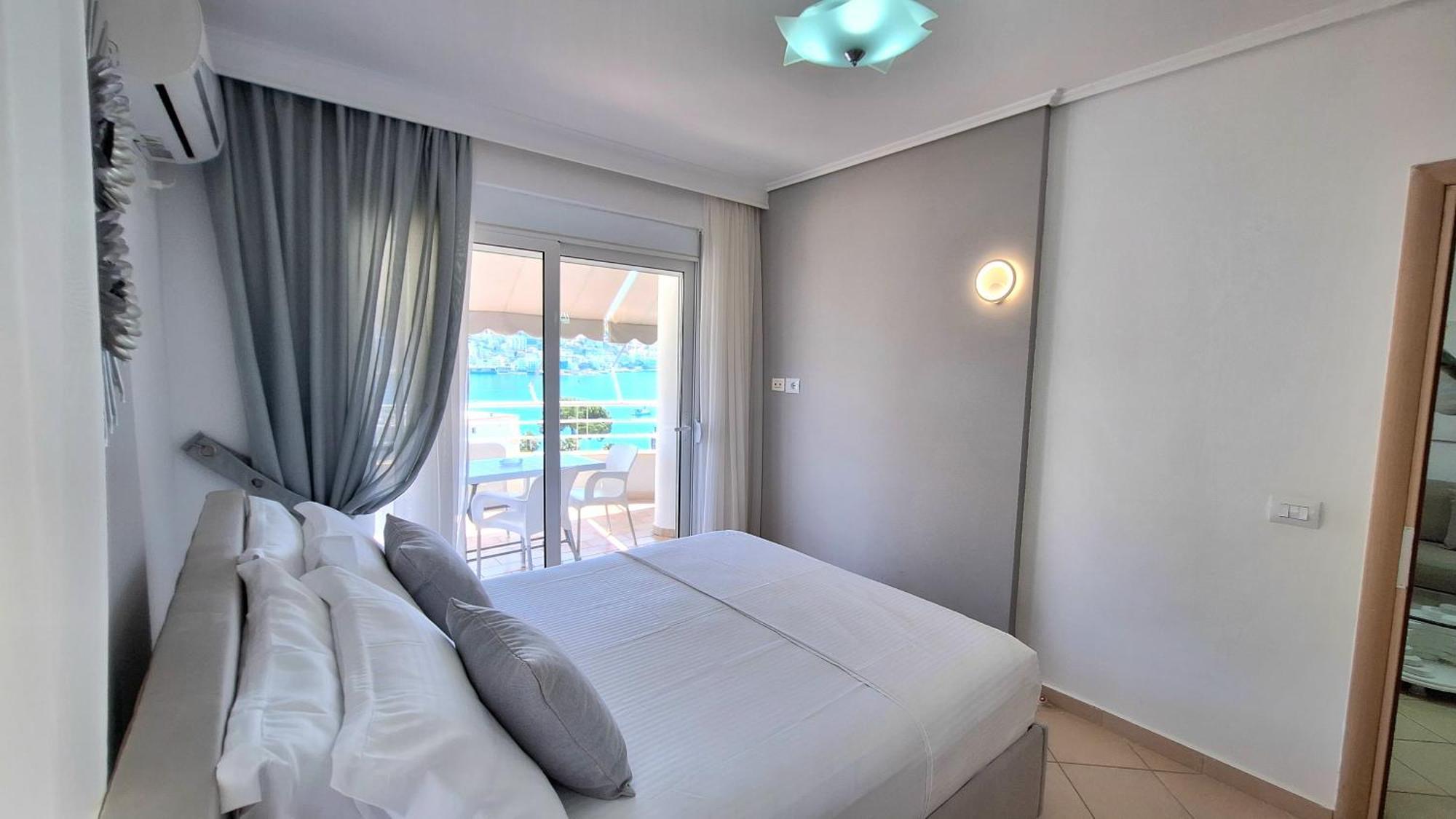 Sarandaofficial Apartment מראה חיצוני תמונה