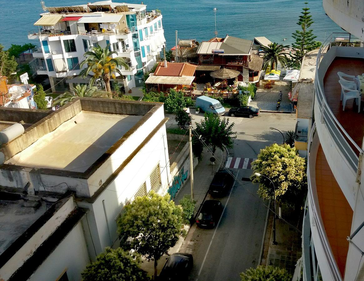 Sarandaofficial Apartment מראה חיצוני תמונה
