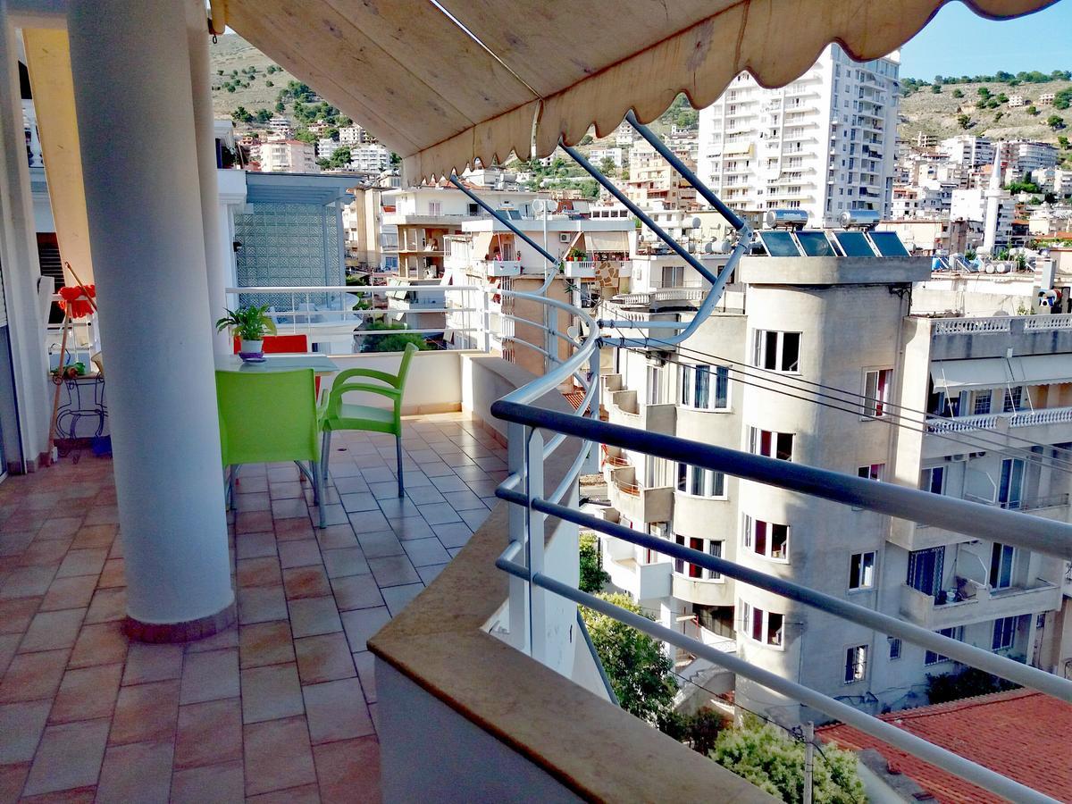 Sarandaofficial Apartment מראה חיצוני תמונה